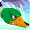 Duckz! Mod APK 1.2.3 (Unlimited money)(Free purchase)(Mod speed)