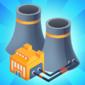 Factory World: Connect Map Mod APK 1.19.21 (Free purchase)(Free shopping)