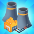 Factory World: Connect Map Mod APK 1.19.21 (Free purchase)(Free shopping)