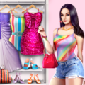Fashion Stylist: Dress Up Game Mod APK 8.1 (Free purchase)(Free shopping)(Unlocked)
