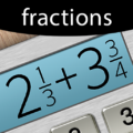 Fraction Calculator Plus Mod APK 5.4.0 (Unlocked)(Premium)