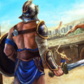 Gladiator Glory: Duel Arena Mod APK 1.2.0 (Free purchase)