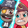 Idle Pirate Tycoon Mod APK 1.7.0 (Unlimited money)(Free purchase)