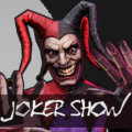 Joker Show – Horror Escape Mod APK 0.508
