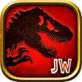 Jurassic World: The Game v1.66.12 MOD APK (Free Shopping, VIP, Money)
