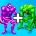 Merge Master Giants Dinosaur Mod APK 1.4.0 (Free purchase)