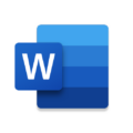 Microsoft Word APK v16.0.16608.20000 (Latest Version)