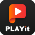 PLAYit Mod APK 2.7.0.11 (Unlimited coins, Vip unlocked)