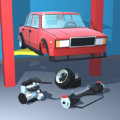 Retro Garage – Car Mechanic Mod APK 2.11.1 (Unlimited money)