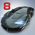 Asphalt 8 – Car Racing Game Mod APK 7.3.1 (Unlimited money)(Free purchase)(Endless)