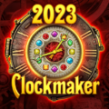 Clockmaker: Jewel Match 3 Game Mod APK 75.0.1 (Free purchase)