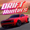 Drift Hunters Mod APK 1.5.4 (Unlimited money)(Free purchase)