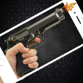 Gun Sounds : Gun Simulator Mod APK 296 (Remove ads)(Unlocked)(Mod Menu)