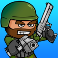 Mini Militia – War.io Mod APK 5.4.2 (Endless)