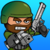 Mini Militia – War.io Mod APK 5.4.2 (Endless)