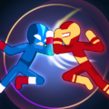 Stickman Hero Fight Mod APK 2.5.0