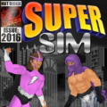 Super Sim Mod APK 1.300.64 (Remove ads)(Endless)