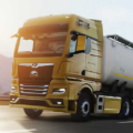 Truckers of Europe 3 Mod APK 0.39.3 (Unlimited money)