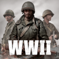 World War Heroes — WW2 PvP FPS Mod APK 1.40.0 (Unlimited money)(Endless)(Weak enemy)
