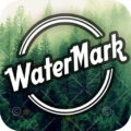 Add Watermark on Photos Mod APK 4.9 (Unlocked)(Premium)(Optimized)