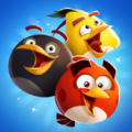 Angry Birds Blast MOD APK v2.6.0 (Unlimited Money/Moves)