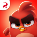 Angry Birds Dream Blast MOD APK v1.54.3 (Unlimited Coins/Boosters)