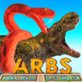Animal Revolt Battle Simulator Mod APK 3.3.0 (Unlimited money)