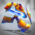 Armored Squad: Mechs vs Robots Mod APK 2.8.9 (Unlimited money)(Unlocked)