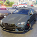 Car Driving Simulator 2024 Mod APK 1.02 (Unlimited money)(Unlocked)