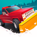 Clean Road MOD APK v1.6.47 (Unlimited Coins/Unlocked)