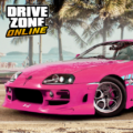 Drive Zone Online v0.6.0 APK MOD (No Ads/Unlimited Money/Mod Menu)