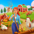 Fiona’s Farm Mod APK 3.0.3 (Unlimited money)(Unlocked)(Free purchase)