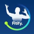 Fitify: Fitness, Home Workout Mod APK 1.55.2 (Unlocked)(Pro)