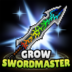 Grow SwordMaster – Idle Rpg Mod APK 2.0.1 (Mod Menu)