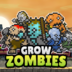 Grow Zombie inc – Idle Merge Mod APK 36.6.7 (Remove ads)(God Mode)