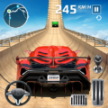 GT Car Stunts 3D: Car Games Mod APK 1.85 (Unlimited money)