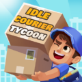 Idle Courier Mod APK 1.31.15 (Unlimited money)