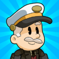 Idle Frontier: Tap Town Tycoon Mod APK 1.086 (Unlimited money)(Free purchase)