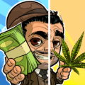 Idle Mafia Godfather: City War Mod APK 0.18.9 (Unlimited money)