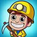 Idle Miner Tycoon v4.40.0 MOD APK (Unlimited Coins, Free Purchase)