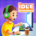 Idle Streamer – Tuber game Mod APK 2.1 (Unlimited money)(Unlocked)(Endless)