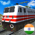 Indian Train Sim 2023 v10.0 MOD APK (Unlimited Money)