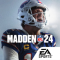 Madden NFL 24 Mobile Football Mod APK 8.6.2