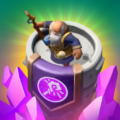 Royal Mage Idle Tower Defence Mod APK 1.0.306 (Unlimited money)(Free purchase)(God Mode)