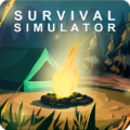 Survival Simulator Mod APK 0.2.3 (Free purchase)