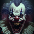 The Clown: Escape Horror games Mod APK 1.3 (Remove ads)(Infinite)