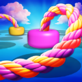 Twisted Tangle Mod APK 1.11.0 (Unlimited money)