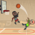 Basketball Battle Mod APK 2.4.1 (Unlimited money)(Endless)