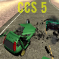 Car Crash Simulator 5 Mod APK 1.0