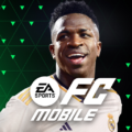 EA SPORTS FC MOBILE 24 SOCCER v20.0.03 MOD APK (Unlimited Money)